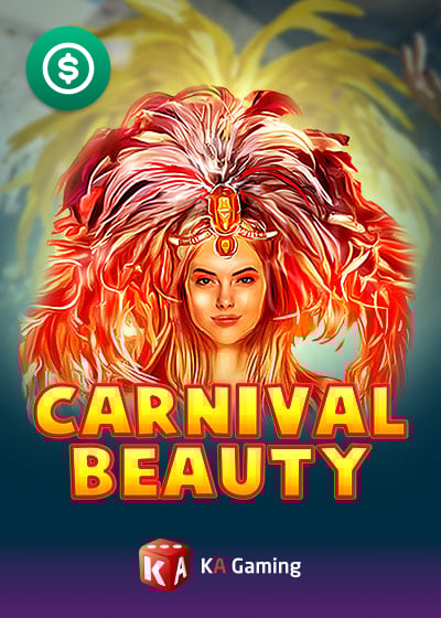 Carnival Beauty