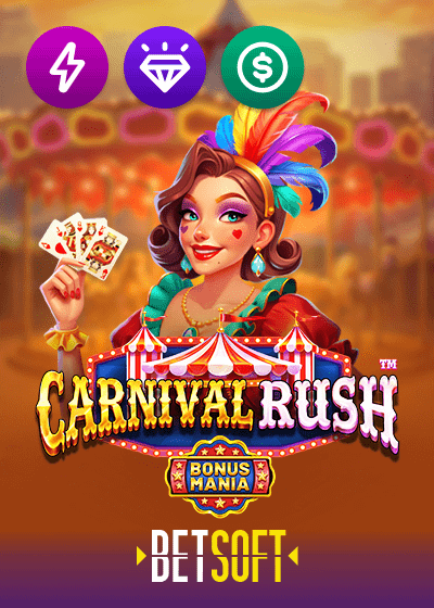 Carnival Rush