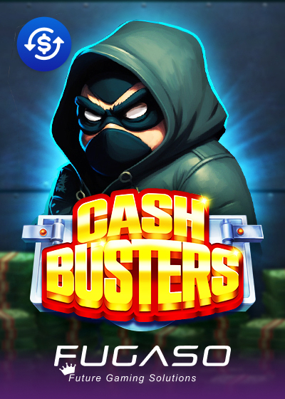 Cash Busters