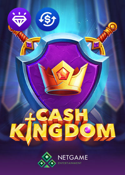 Cash Kingdom
