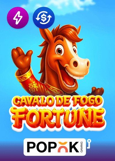 Cavalo de Fogo Fortune