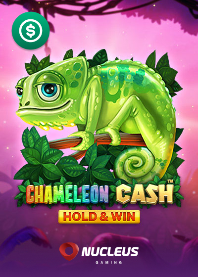 Chameleon Cash