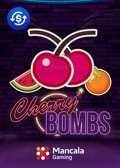 Cherry Bombs