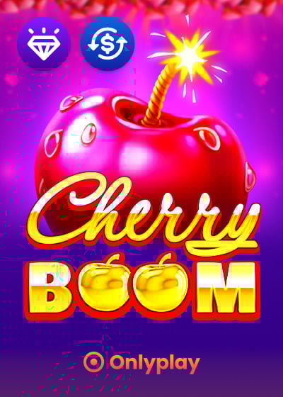 Cherry Boom