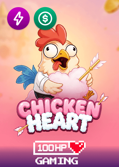 Chicken Heart