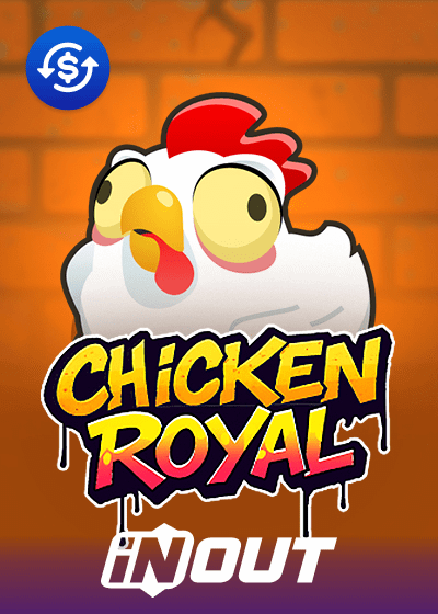 Chicken Royal