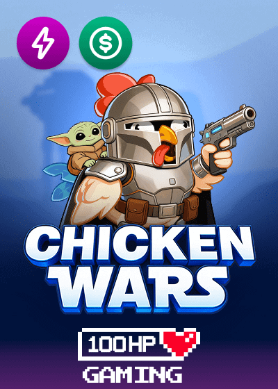 Chicken Wars