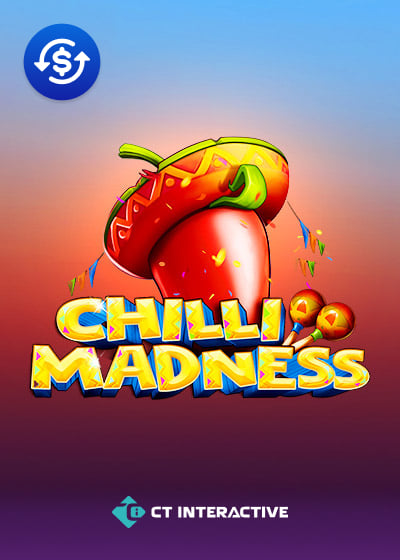 Chilli Madness