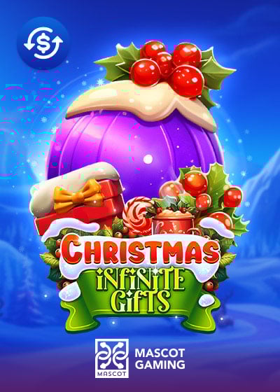 Christmas Infinite Gifts