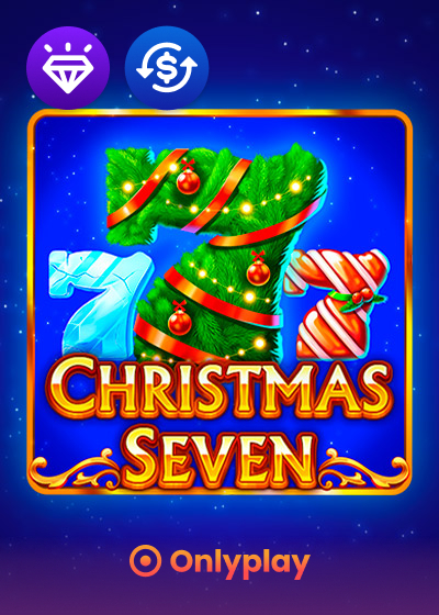Christmas Seven