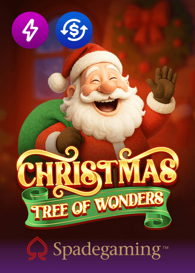 Christmas Tree of Wonders