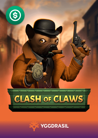 Clash of Claws
