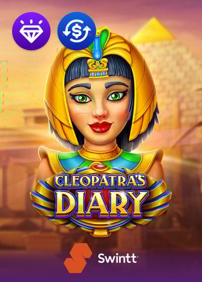 Cleopatra's Diary