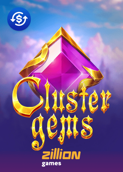 Cluster Gems