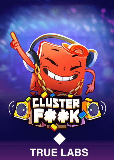 Clusterf**k