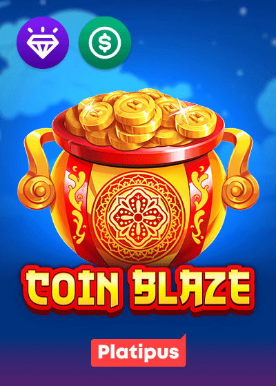 Coin Blaze