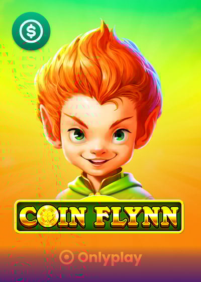 Coin Flynn