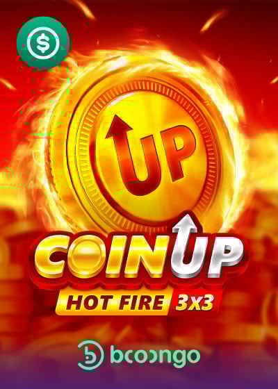 Coin Up