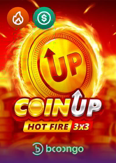 Coin Up