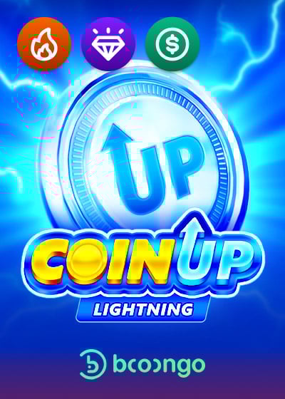 Coin Up Lightning