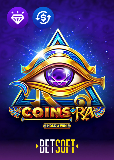 Coins Of Ra