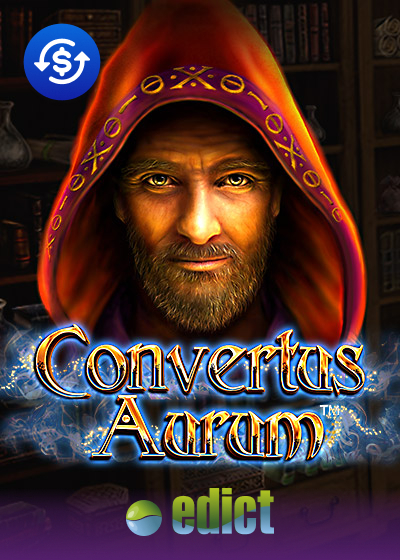 Convertus Aurum