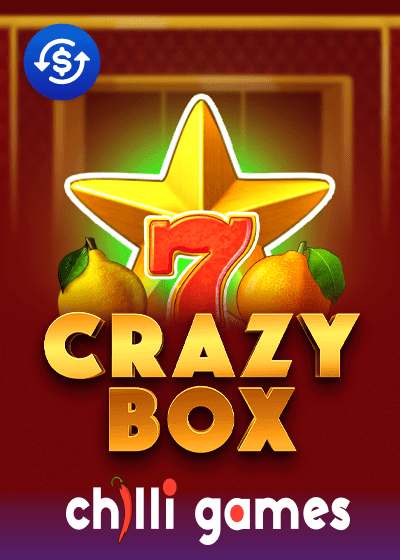 Crazy Box