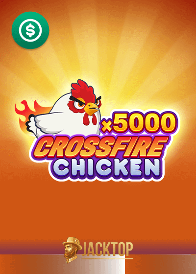 CrossFire Chicken