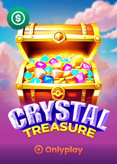 Crystal Treasure