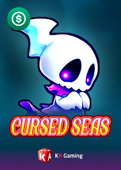 Cursed Seas