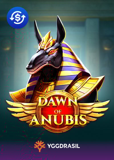 Dawn of Anubis
