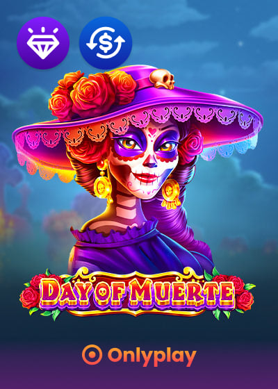 Day of Muerte