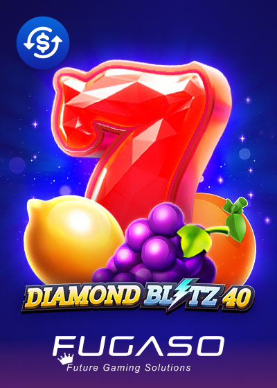 Diamond Blitz 40