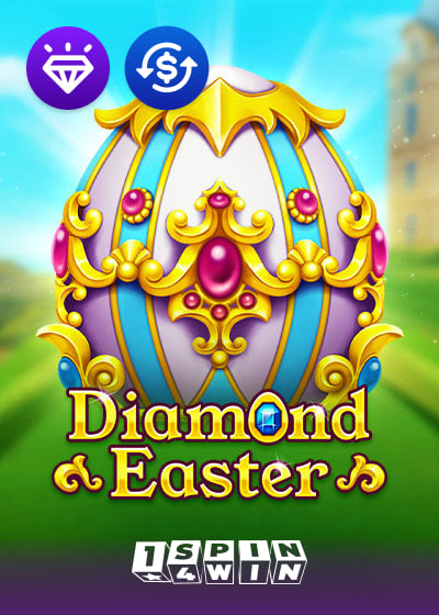 Diamond Easter