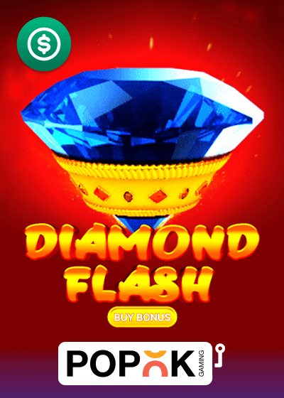 Diamond Flash Buy Bonus