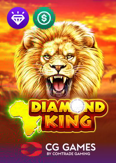 Diamond King