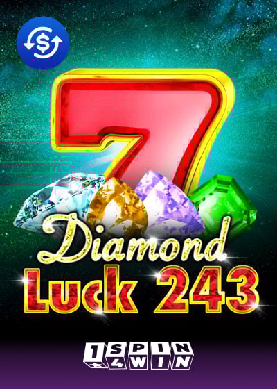 Diamond Luck 243