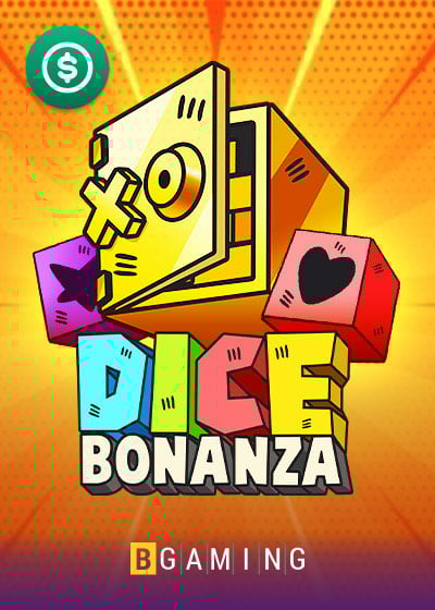 Dice Bonanza