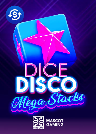 Dice Disco: Mega Stacks
