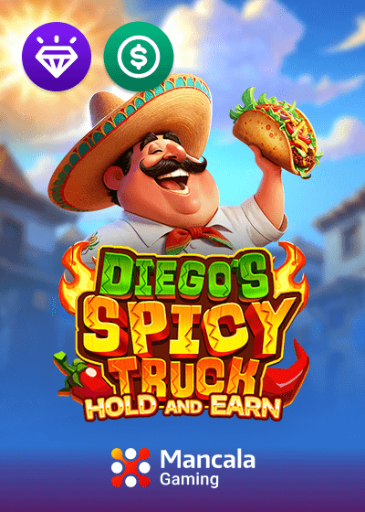 Diego's Spicy Truck