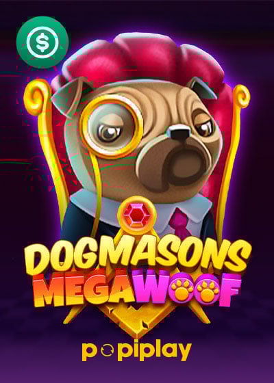 Dogmasons MegaWOOF