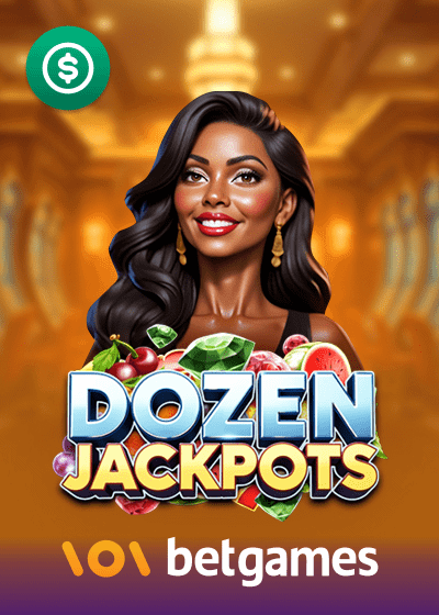 Dozen Jackpots