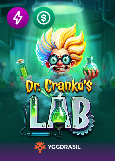 Dr Crankos Lab