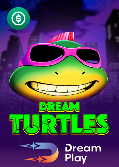 Dream Turtles