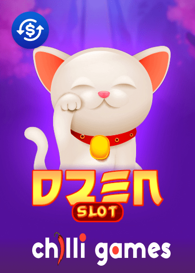Dzen Slot