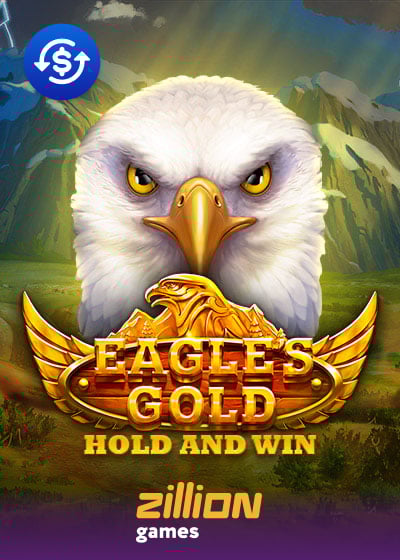 Eagle's Gold