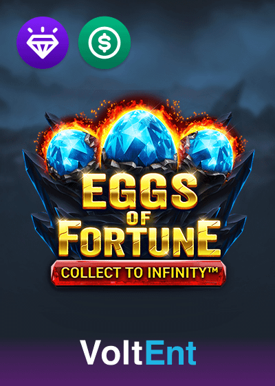 Eggs of Fortune