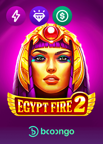Egypt Fire 2