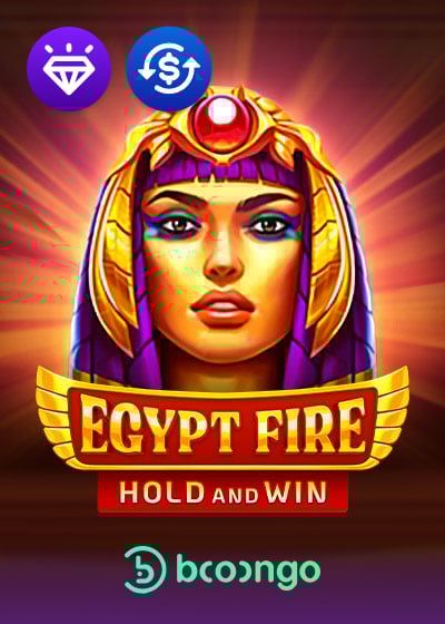 Egypt Fire