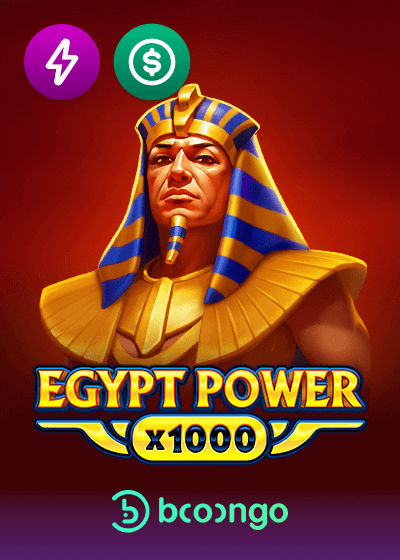 Egypt Power x1000